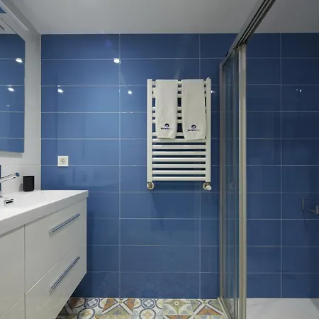 Appartement Untziola - Basque Deba