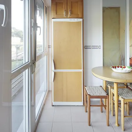 Appartement Untziola - Basque