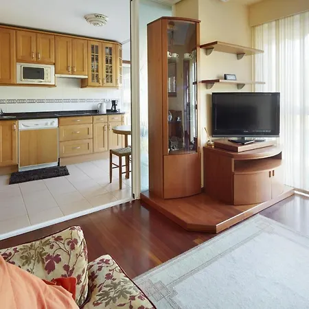 Untziola - Basque Appartement *