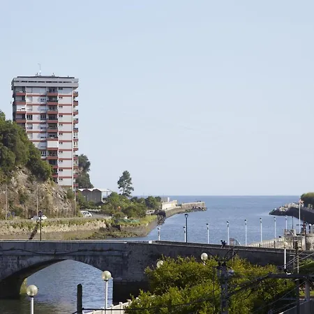 Appartement Untziola - Basque *