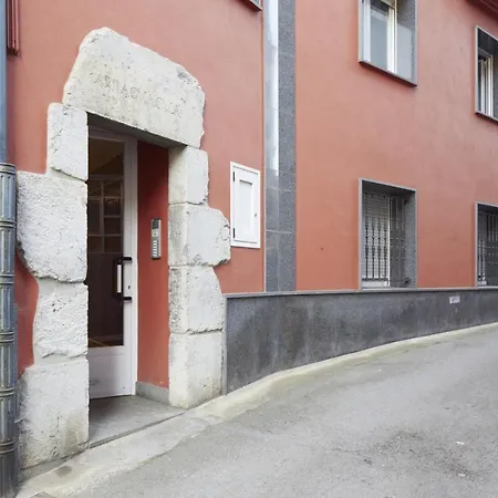 Untziola - Basque Appartement Deba